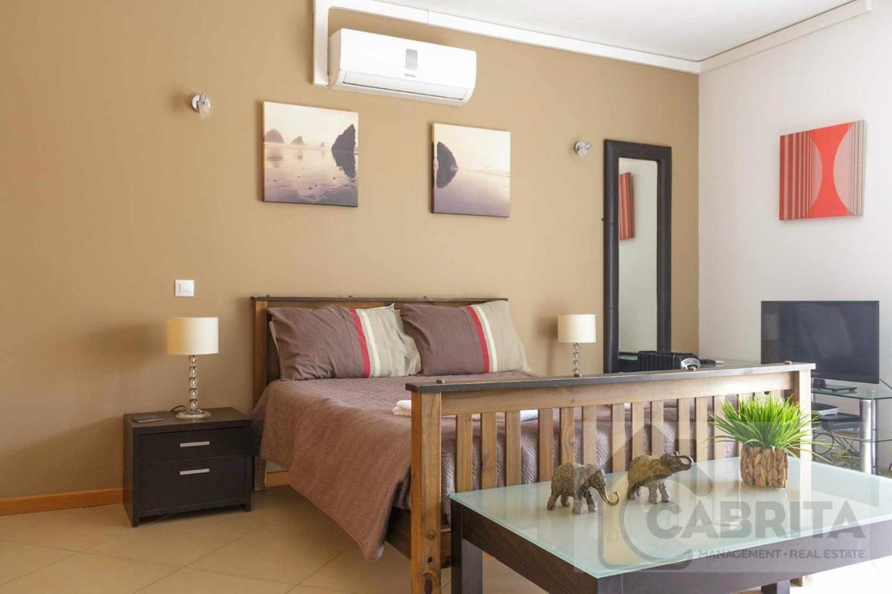 Estudio Gardenmar Gardens By Your Algarve Cabanas De Tavira